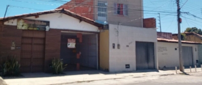 Prédio Inteiro, 165 m² - Foto 1