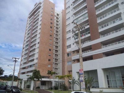 Apartamento, 4 quartos, 105 m² - Foto 1