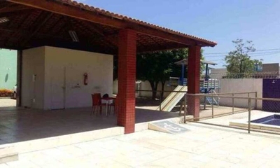 Apartamento, 3 quartos, 73 m² - Foto 2