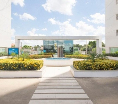 Apartamento, 3 quartos, 91 m² - Foto 2