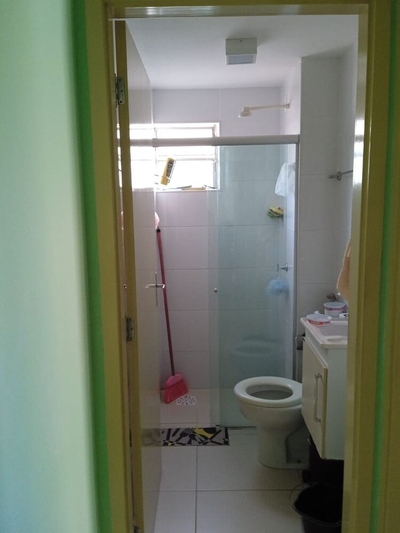 Apartamento, 2 quartos, 48 m² - Foto 4