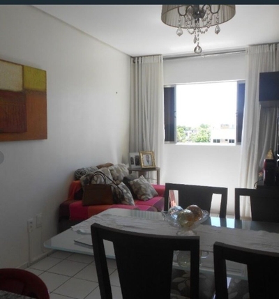 Apartamento, 3 quartos, 55 m² - Foto 5