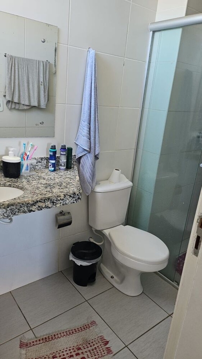 Apartamento, 2 quartos, 58 m² - Foto 5