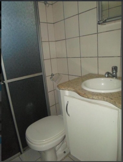 Apartamento, 2 quartos, 45 m² - Foto 4