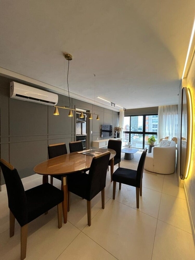 Apartamento, 3 quartos, 111 m² - Foto 2