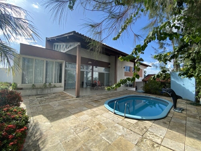 Casa, 355 m² - Foto 1