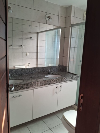 Apartamento, 3 quartos, 169 m² - Foto 2