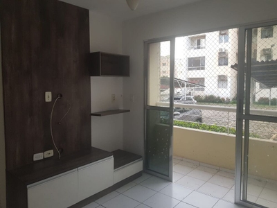 Apartamento, 2 quartos, 52 m² - Foto 5