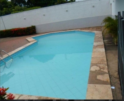 Apartamento, 3 quartos, 115 m² - Foto 1