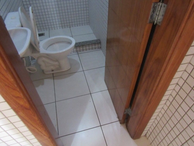 Apartamento, 3 quartos, 130 m² - Foto 2