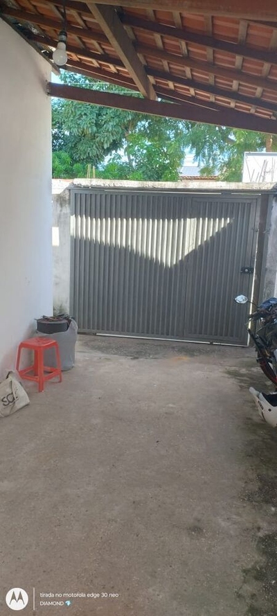 Casa, 2 quartos, 250 m² - Foto 1