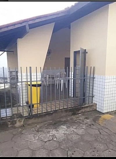 Apartamento, 3 quartos, 110 m² - Foto 3