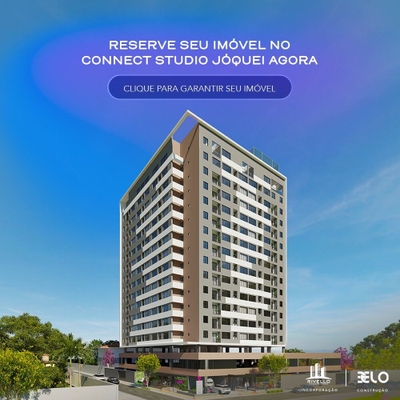 Apartamento, 2 quartos, 27 m² - Foto 1