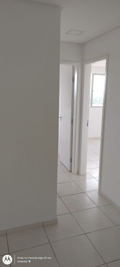 Apartamento, 2 quartos, 60 m² - Foto 5