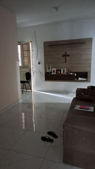 Apartamento, 3 quartos, 57 m² - Foto 3