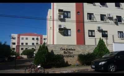 Apartamento, 3 quartos, 72 m² - Foto 1