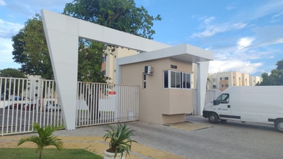 Apartamento, 3 quartos, 59 m² - Foto 2