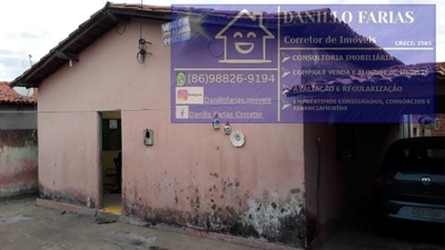 Casa, 3 quartos, 92 m² - Foto 3