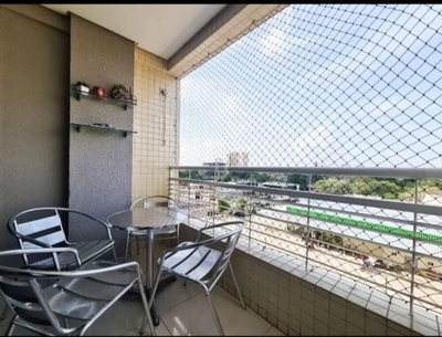 Apartamento, 3 quartos, 64 m² - Foto 1