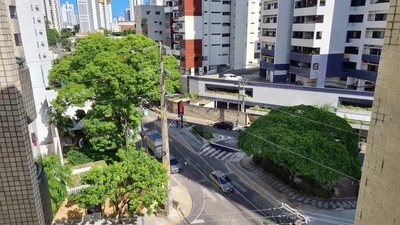 Cobertura, 5 quartos, 331 m² - Foto 3