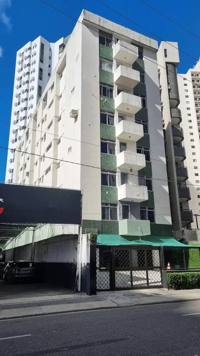 Cobertura, 5 quartos, 331 m² - Foto 1