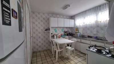 Cobertura, 5 quartos, 331 m² - Foto 4