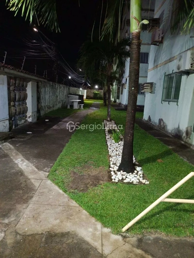 Apartamento, 2 quartos, 72 m² - Foto 2