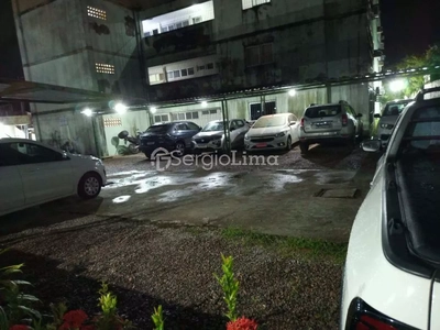 Apartamento, 2 quartos, 72 m² - Foto 1