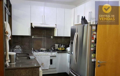 Apartamento, 4 quartos, 192 m² - Foto 2