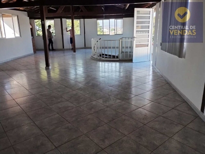 Casa, 5 quartos, 360 m² - Foto 4