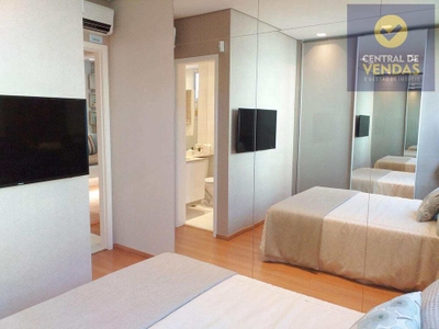 Apartamento, 2 quartos, 54 m² - Foto 3