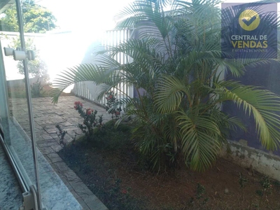 Casa, 4 quartos - Foto 1