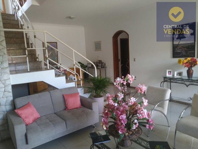 Casa, 4 quartos, 350 m² - Foto 2