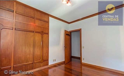 Apartamento, 4 quartos, 290 m² - Foto 3