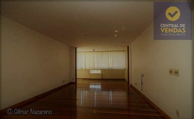 Apartamento, 4 quartos, 290 m² - Foto 1