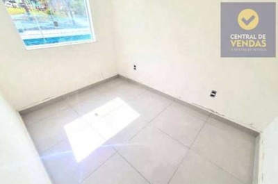 Cobertura, 2 quartos, 100 m² - Foto 2