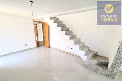 Cobertura, 2 quartos, 100 m² - Foto 1