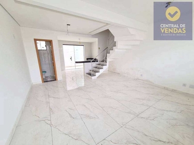 Casa, 3 quartos - Foto 3