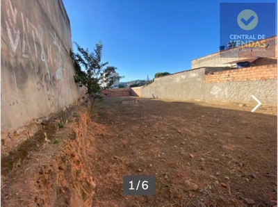 Terreno, 420 m² - Foto 1