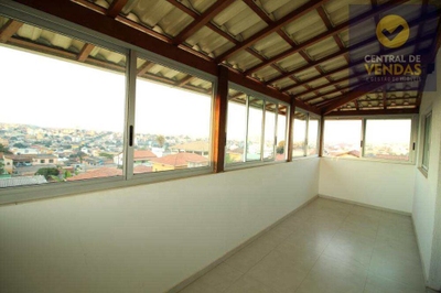 Casa, 4 quartos, 360 m² - Foto 3