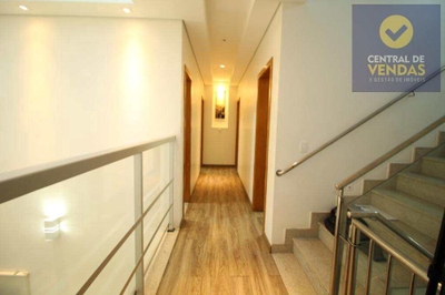 Casa, 4 quartos, 360 m² - Foto 1