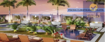 Apartamento, 2 quartos, 79 m² - Foto 2