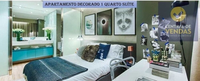 Apartamento, 2 quartos, 79 m² - Foto 1
