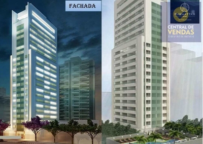 Apartamento, 2 quartos, 79 m² - Foto 4