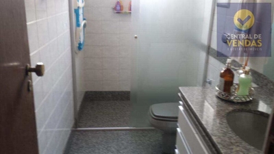 Apartamento, 4 quartos, 150 m² - Foto 1