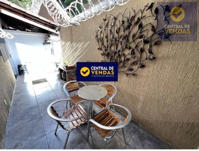 Apartamento, 3 quartos, 92 m² - Foto 1