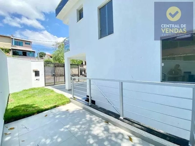 Casa, 3 quartos, 150 m² - Foto 4