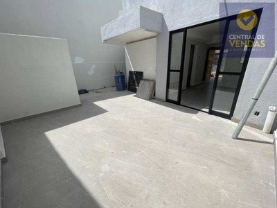 Casa, 3 quartos, 120 m² - Foto 1