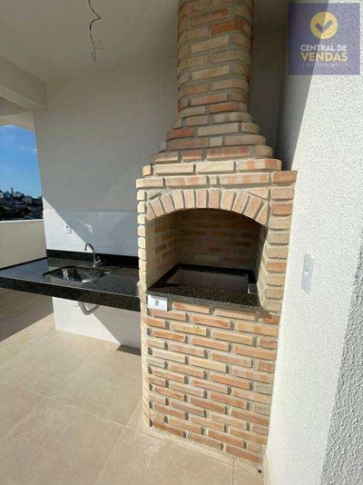 Cobertura, 2 quartos, 5350 m² - Foto 2