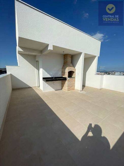 Cobertura, 2 quartos, 5350 m² - Foto 1